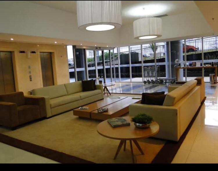 Apartahotel Premium Brasilia