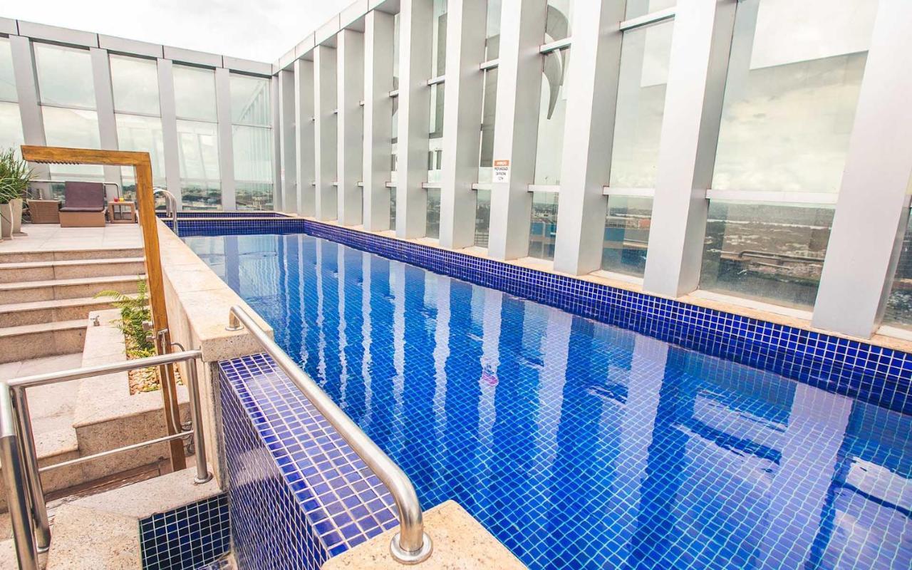 Apartahotel Premium *