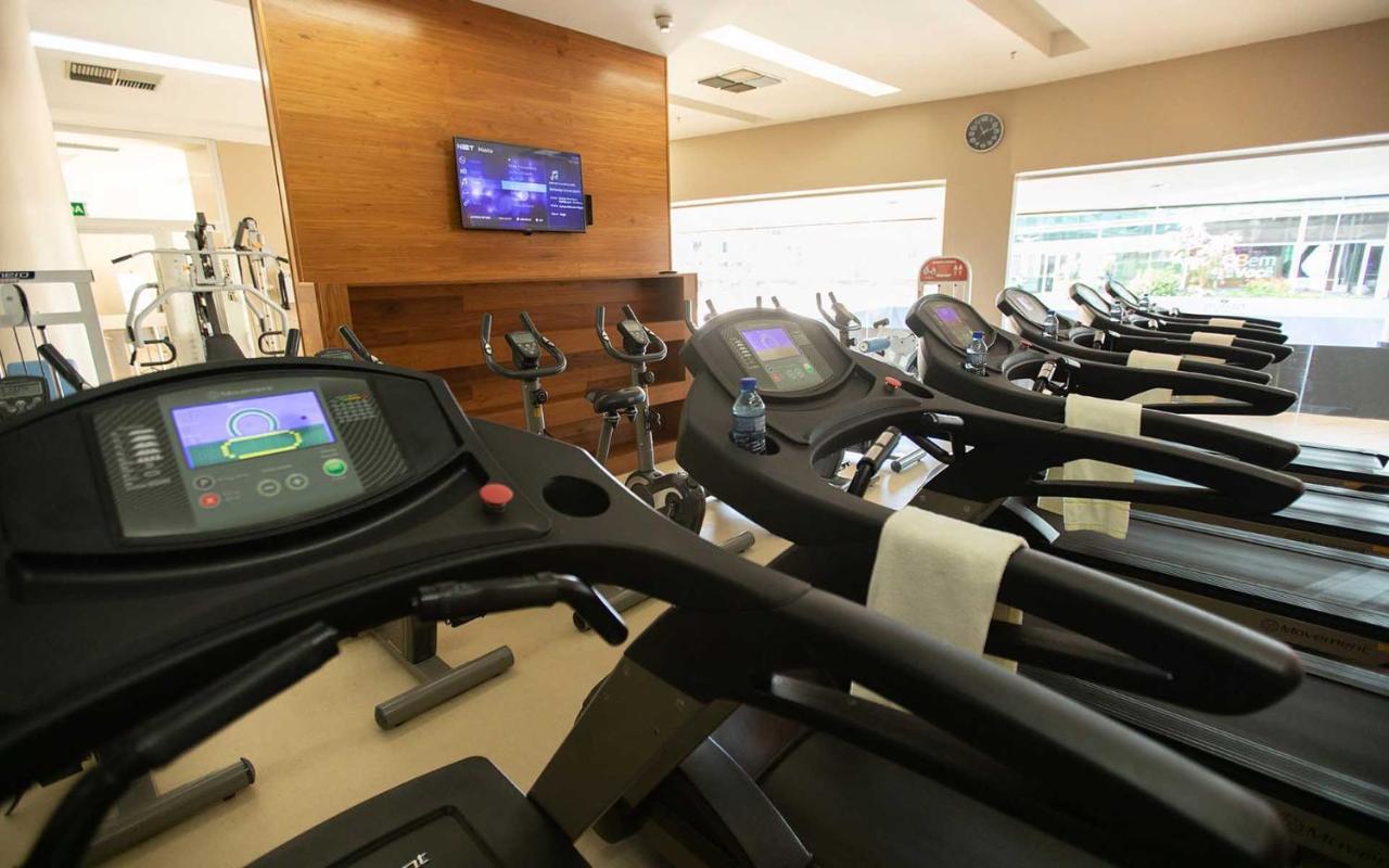Premium Apartahotel Brasilia